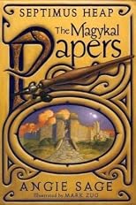 The Magykal Papers