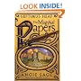 Septimus Heap: The Magykal Papers