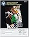 HEWLETT PACKARD HP Advanced Gloss Photo Paper 5 x 7 in