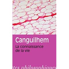La connaissance de la vie