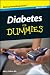 Diabetes For Dummies&Acirc;&reg;, Mini Edition