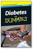 Diabetes For Dummies&Acirc;&reg;, Mini Edition