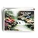DaySpring - Thomas Kinkade - Inspirational Boxed Cards - Sympathy - 81843