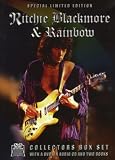 Richie Blackmore And Rainbow - Collectors Box Set [DVD] [Region 1] [NTSC]