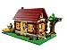 514uxwTdxfL. SL75  Cheap Price Lego  Creator 5766 Log Cabin