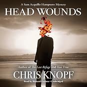 Head Wounds: A Sam Acquillo Hamptons Mystery | [Chris Knopf]
