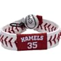 MLB Cole Hamels Classic Jersey Bracelet