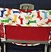 Trayblecloth Airplane Tray Activity Cover