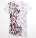 Skin Industries Womens West Tee
