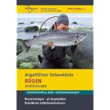 Angelf�hrer R�gen - 46 Angelpl�tze mit Luftbildaufnahmen und GPS-Punktenvon "Michael Zeman"