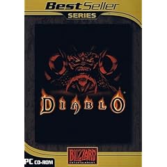 Diablo BestSeller