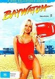 Baywatch - Season Three (1992-1993) - 6-DVD Box Set ( Baywatch - Entire Season 3 )