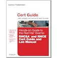 Hands-on Guide to the Red Hat(R) Exams: RHCSA™ and RHCE(R) Cert Guide and Lab Manual...