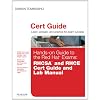 Hands-on Guide to the Red Hat&reg; Exams: RHCSA™ and RHCE&reg; Cert Guide and Lab Manual