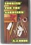 Looking for the Aardvark