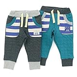 mother goose(マザーグース) 長丈パンツ (80～130cm) キムラタンの子供服 (11116x11416-163) チャコール 100