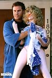 Old School Movie Will Ferrell w Blow-Up Doll Color Poster Print - 24x36 Poster Print, 24x36 Poster Print, 24x36