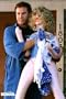 Old School Movie Will Ferrell w Blow-Up Doll Color Poster Print - 24x36 Poster Print, 24x36 Poster Print, 24x36