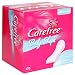 Health & Personal Care : Carefree Body Shape Pantiliners, Medium Protection, Unscented, 136-Count Boxes