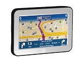 Route 66 Maxi Westeuropa Standalone Navi mit 4,3 Zoll Touchscreen - 