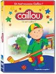Caillou - Ou Est Caillou