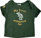 Oakland Athletics -Newborn/Infant- ''My First Athletics Tee''