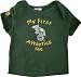 Oakland Athletics -Newborn/Infant- ''My First Athletics Tee'' - 12 months