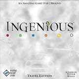 Ingenious: Travel Edition