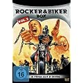 Rocker- & Biker-Box, Vol. 2 [2 DVDs]