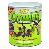 Cytomax ( 27 Servings) Drink Powder