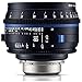 Zeiss 18mm T2.9 CP.3 Compact Prime Cine Lens (Feet) with PL Bayonet Mount