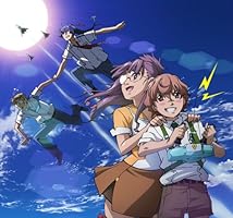 「マクロスF」ドラマCD 娘ドラ◎ ドラ2