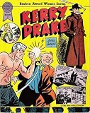KERRY DRAKE BOOK 2  (COMICS)
