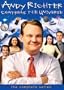 Andy Richter Controls the Universe: The Complete Series