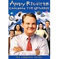 Andy Richter Controls the Universe: The Complete Series