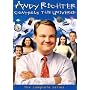 Andy Richter Controls the Universe: The Complete Series