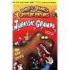 Wiley & Grampa #10: Jurassic Grampa