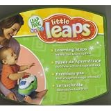 Little Leaps : Leap Frog Baby : Learning Steps