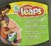 DVD : Little Leaps : Leap Frog Baby : Learning Steps