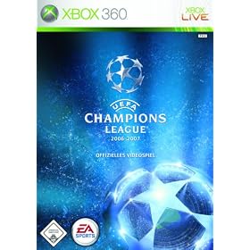 UEFA Champions League 2006-2007