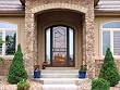 Heritage LifeStyle Steel Security Storm Door by Secure-All