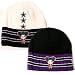 Arizona Diamondbacks New Era Stripe Knit Beanies - Officially Licensed MLB Apparel