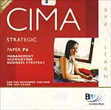 Management accounting : business strategy