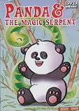 Panda & The Magic Serpent [Slim Case]