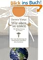 Wie oben, so unten: Die Sieben Gesetze des Lebens