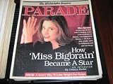 Mira Sorvino (How 'Miss Bigbrain Became A Star'...Harvard , Beijing , Russia , U.S. , Hollywood & Won asnOscar, October 11 , 1998)