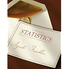 Statistics: The Art and Science of Learning from Data (2nd Edition) by Alan Agresti and Christine Franklin
