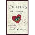 The Quilter's Apprentice (Paperback)