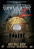 Warriors 2: The Return Of Krav Warriors Krav Maga/kapap/close Combat/self Defense Pro