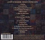 The Best of Pink Floyd - A Foot In The Door